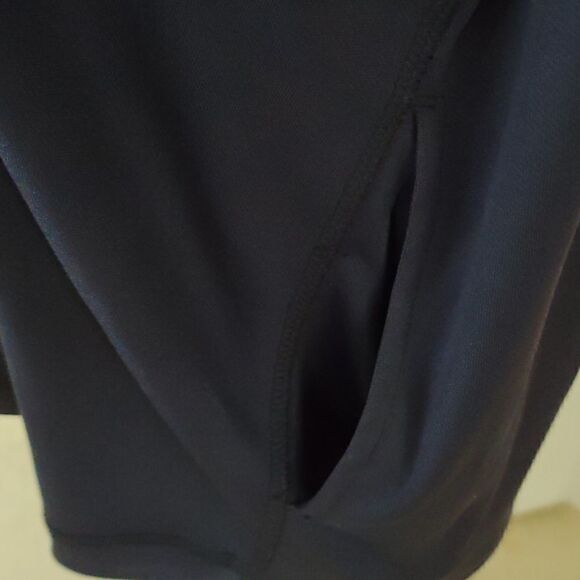 Tampa Bay 1X Majestic Fan Fashion Thermabase Full Zip Jacket - Picture 4 of 14